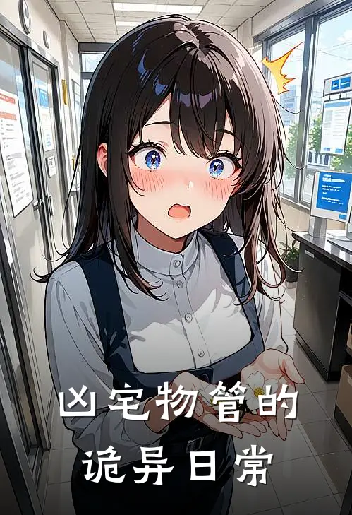 凶宅物管的诡异日常