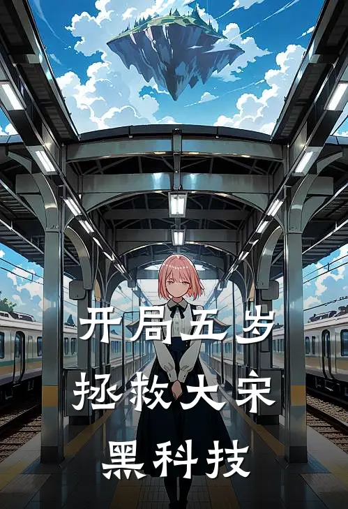 开局五岁，拯救大宋黑科技