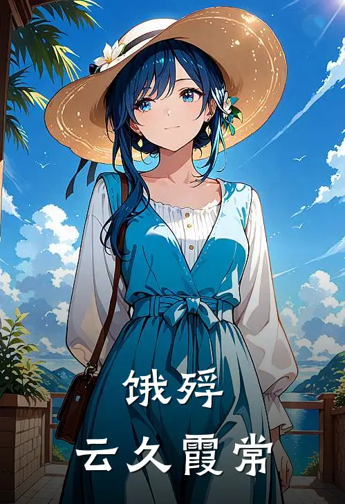 饿殍：云久霞常