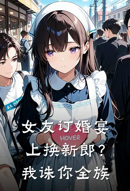 女友订婚宴上换新郎？我诛你全族