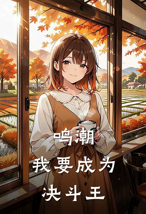 鸣潮：我要成为决斗王