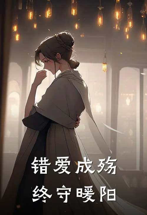 错爱成殇，终守暖阳