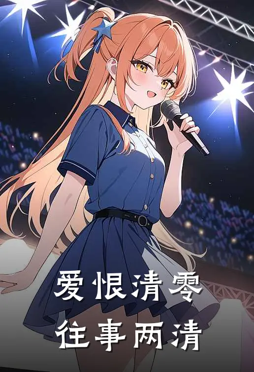 爱恨清零，往事两清