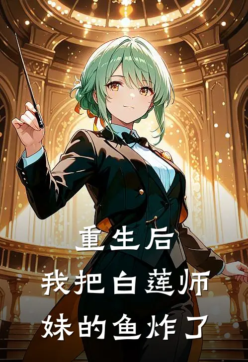 重生后，我把白莲师妹的鱼炸了。