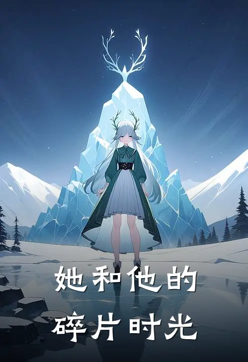 她和他的碎片时光