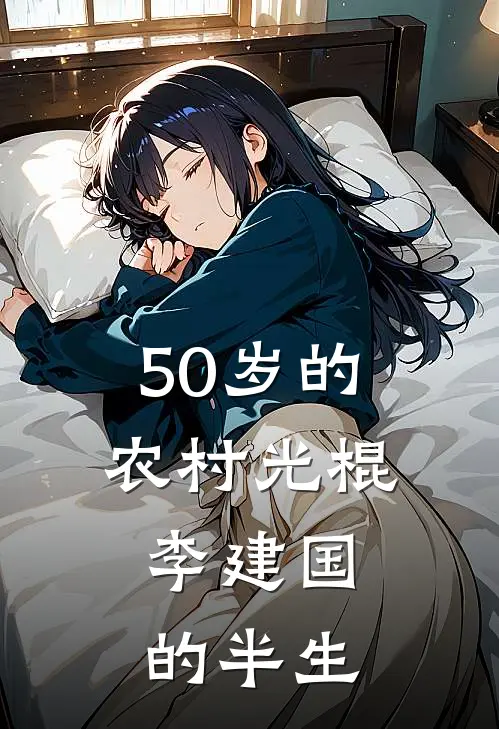 50岁的农村光棍：李建国的半生