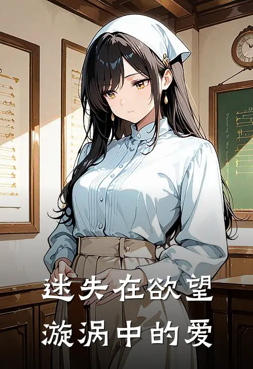 迷失在欲望漩涡中的爱