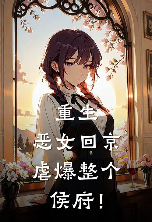 重生：恶女回京，虐爆整个侯府！