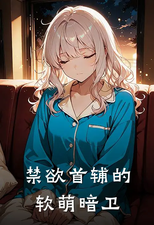 禁欲首辅的软萌暗卫