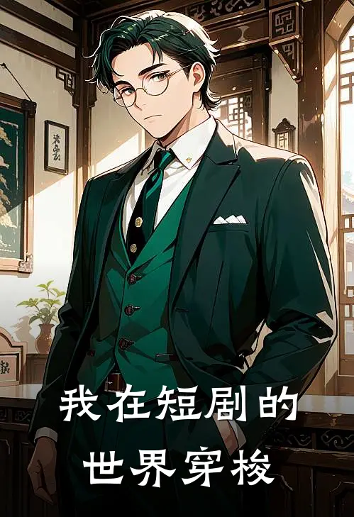 我在短剧的世界穿梭