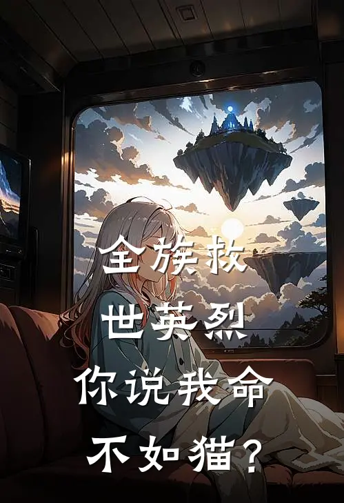 全族救世英烈，你说我命不如猫？