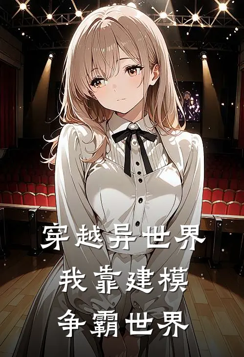 穿越异世界，我靠建模争霸世界