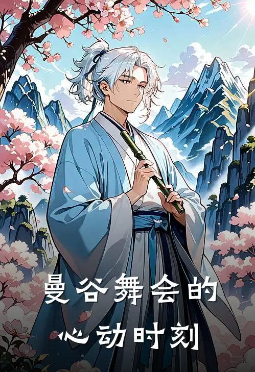 曼谷舞会的心动时刻