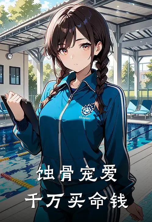 蚀骨宠爱：千万买命钱