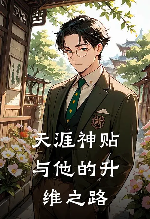 天涯神贴与他的升维之路