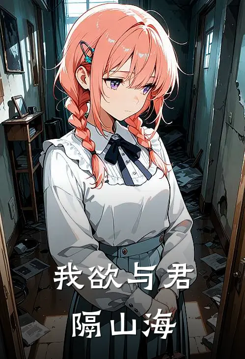 我欲与君隔山海