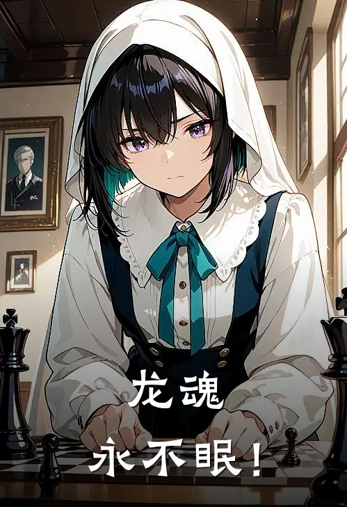 龙魂，永不眠！