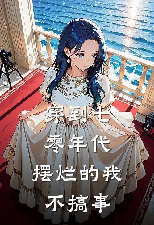 穿到七零年代：摆烂的我不搞事