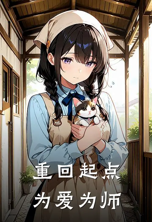 重回起点，为爱为师