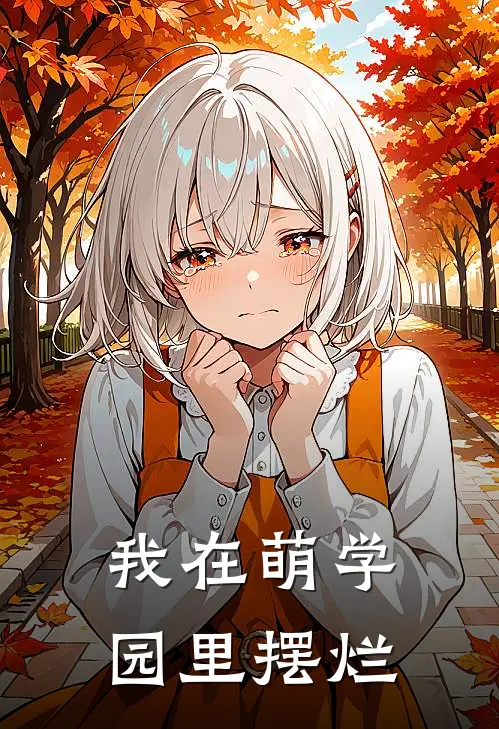 我在萌学园里摆烂