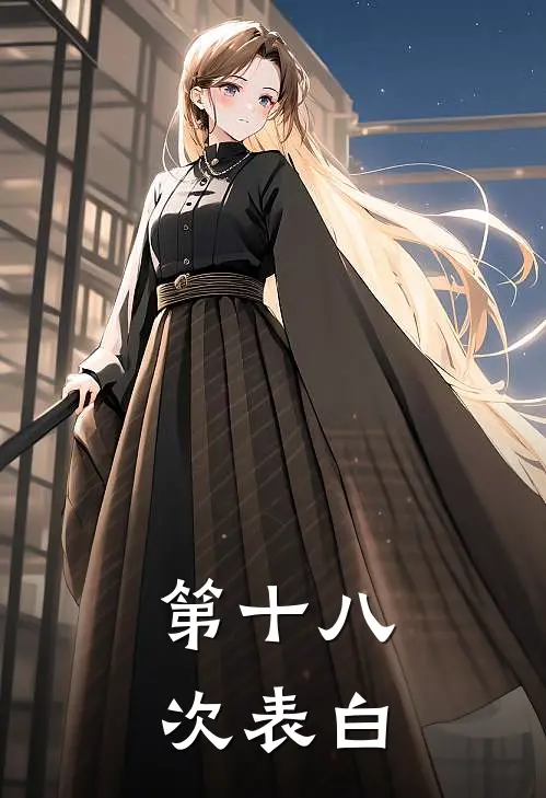 第十八次表白
