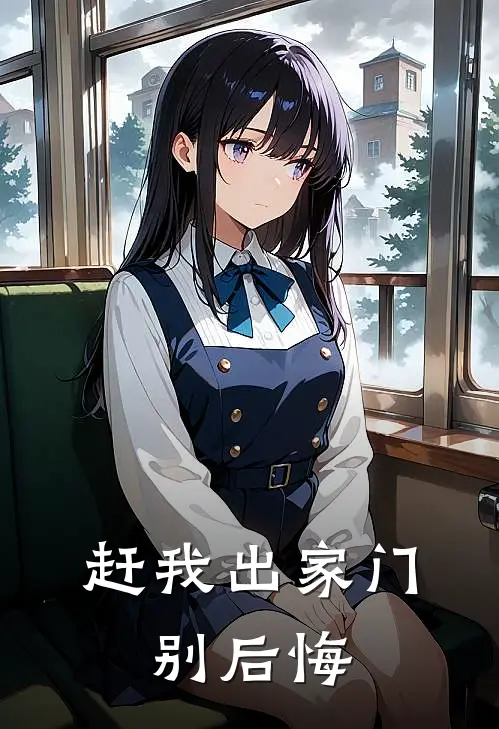 赶我出家门，别后悔