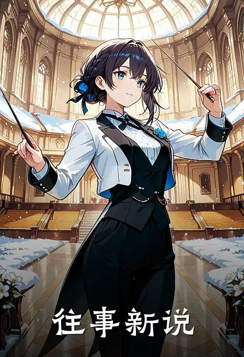 往事新说