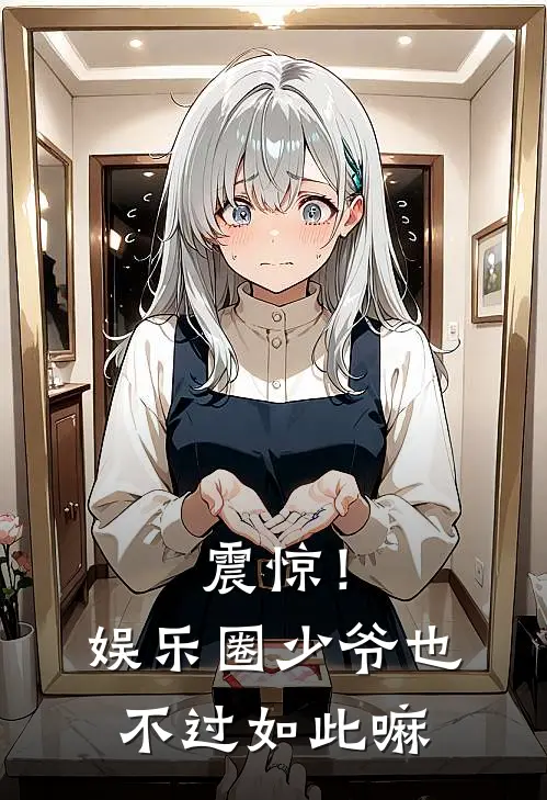 震惊！娱乐圈少爷也不过如此嘛