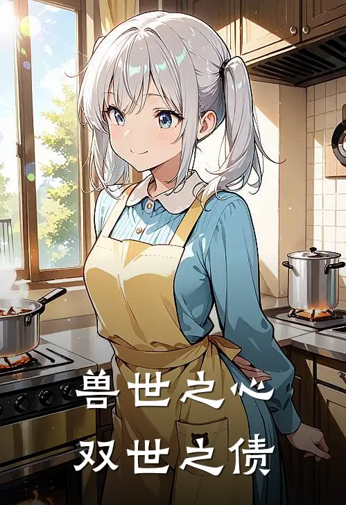 兽世之心双世之债