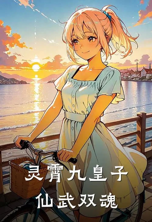 灵霄九皇子：仙武双魂