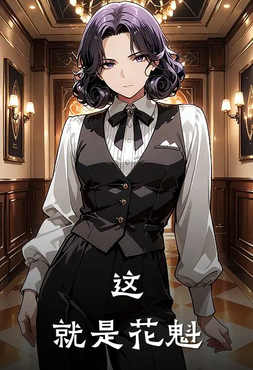 这，就是花魁