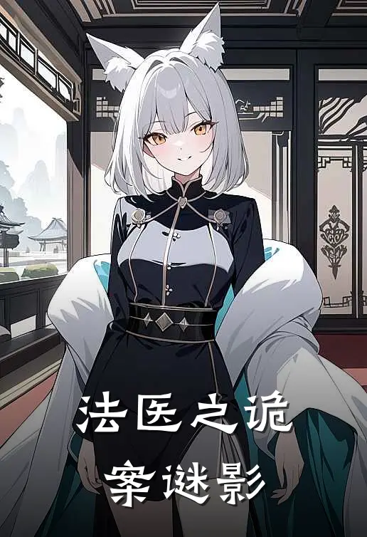 法医之诡案谜影