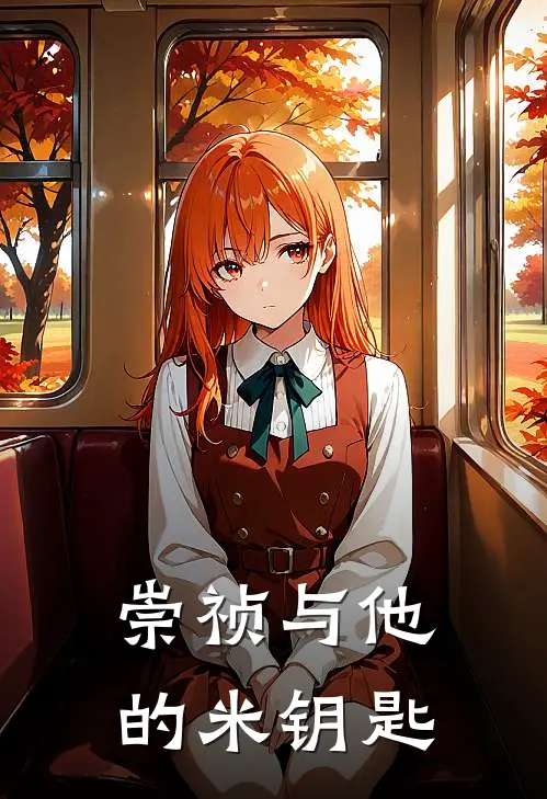 崇祯与他的米钥匙