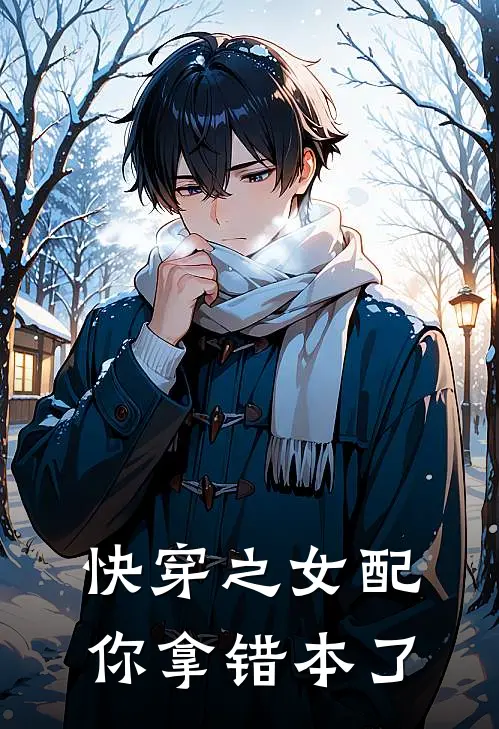 快穿之女配，你拿错本了