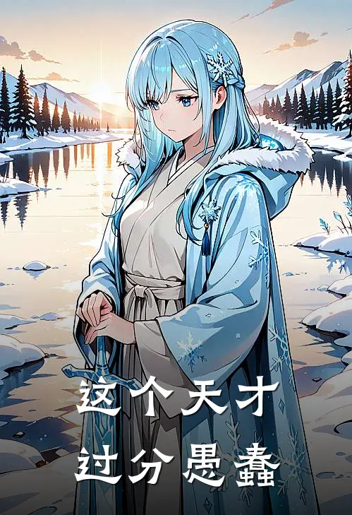 这个天才过分愚蠢