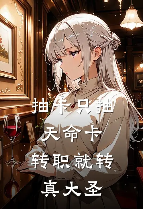 抽卡只抽天命卡，转职就转真大圣