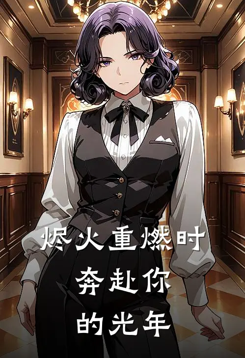 烬火重燃时，奔赴你的光年