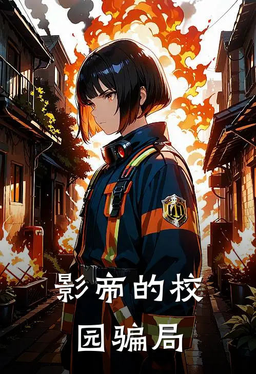 影帝的校园骗局