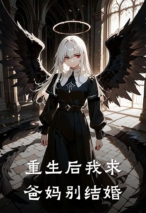 重生后我求爸妈别结婚