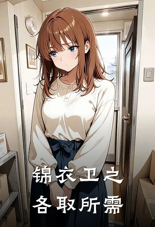 锦衣卫之各取所需