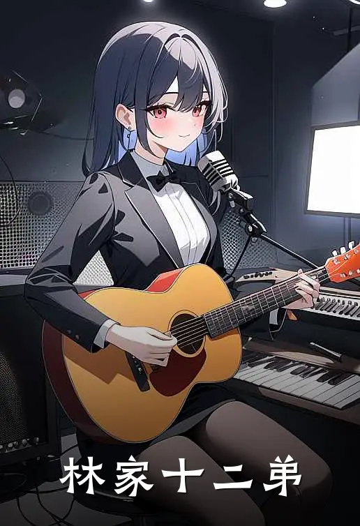 林家十二弟