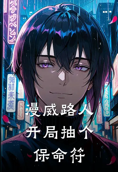 漫威路人：开局抽个保命符