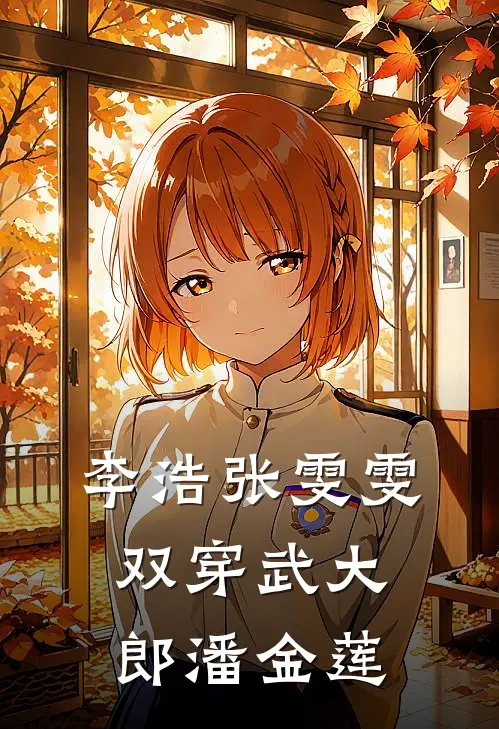 李浩张雯雯双穿武大郎潘金莲