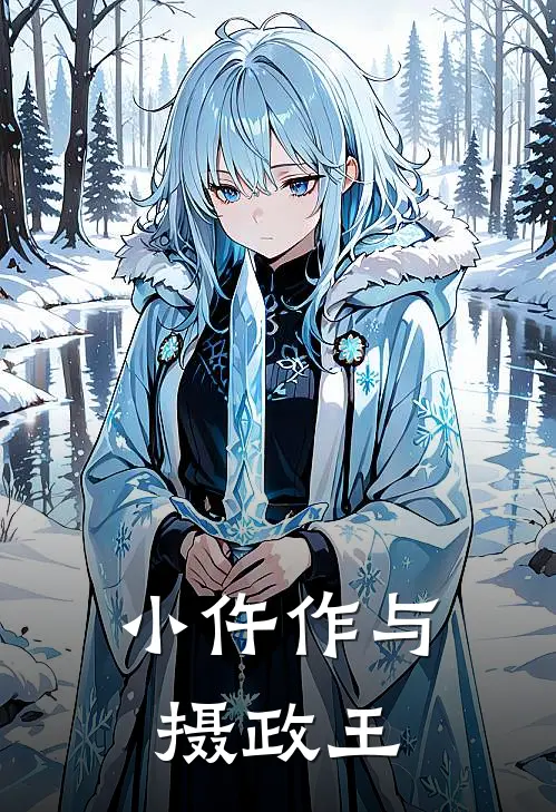 小仵作与摄政王