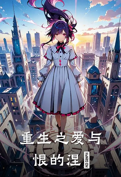 重生之爱与恨的涅槃