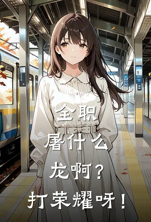 全职：屠什么龙啊？打荣耀呀！