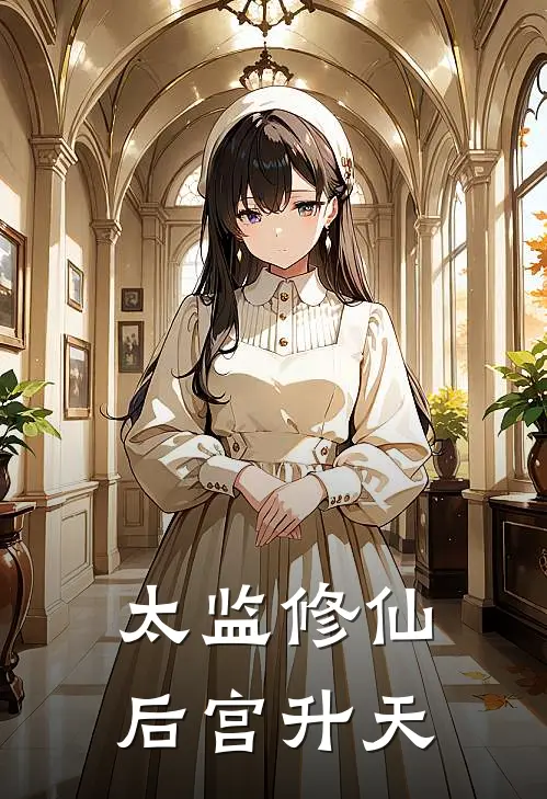 太监修仙，后宫升天