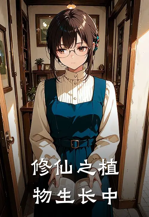 修仙之植物生长中