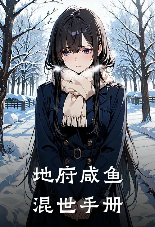 地府咸鱼混世手册