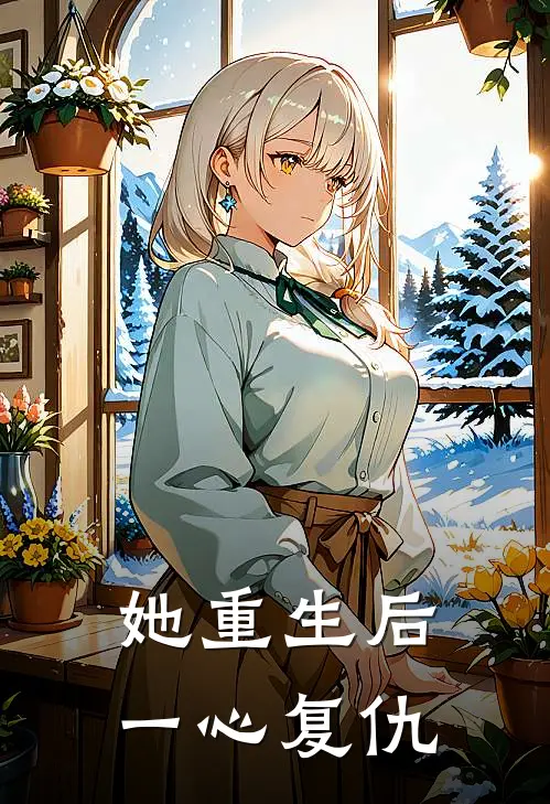 她重生后一心复仇